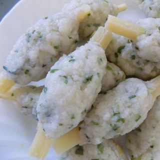 Chạo sả đông lạnh