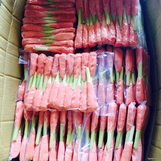 Chạo sả đông lạnh