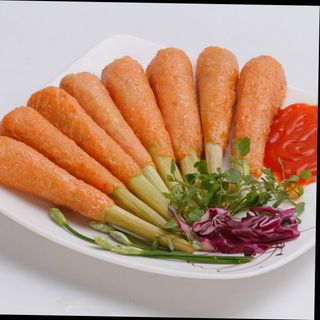 Chạo sả đông lạnh