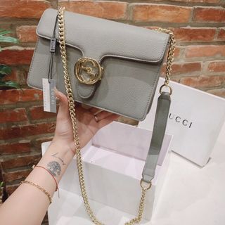 Túi cách da san hang cao cấp