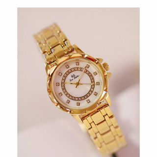 ĐỒNG HỒ NỮ BS-TW506