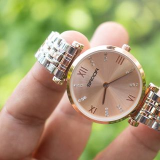ĐỒNG HỒ NỮ THỜI TRANG - SANDAR