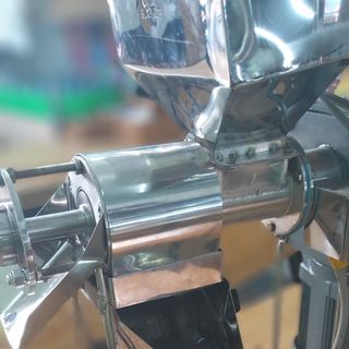 Máy ép nước cốt dừa ép nghệ Inox 304