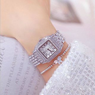 ĐỒNG HỒ NỮ BS-TW612