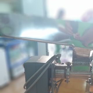 Máy ép nước cốt dừa ép nghệ Inox 304
