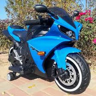xe máy điện trẻ em R1