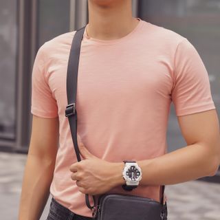Quần jean nam xám hột xước CELEB 9D17