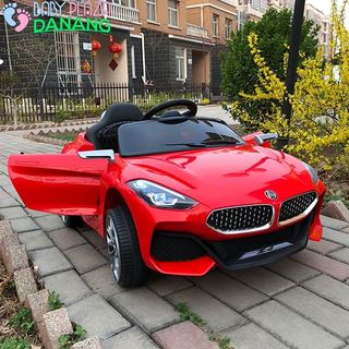 xe oto điện trẻ em Z4