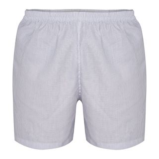 Quần short đùi nam vải kate
