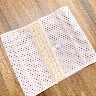 đai quấn nịt bụng định hình