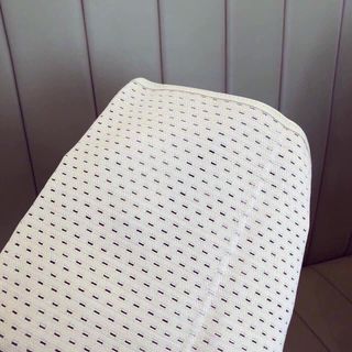 đai quấn nịt bụng định hình