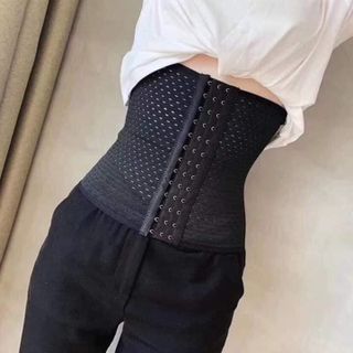 đai quấn nịt bụng định hình