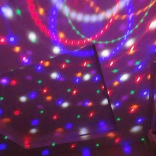 Đèn Led 7 Màu