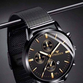 ĐỒNG HỒ NAM FNGEEN FN-TW128