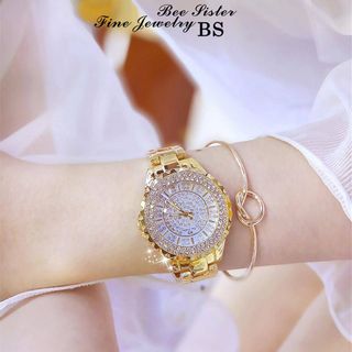 ĐỒNG HỒ NỮ BS-TW280