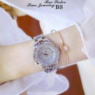 ĐỒNG HỒ NỮ BS-TW280