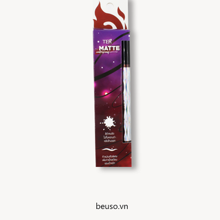 Mỹ phẩm Thái Lan - BÚT KẺ MẮT KHÔNG THẤM NƯỚC TER COSMETIC