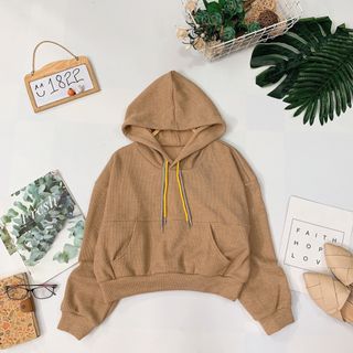 Áo hoodie trơn dây màu còn ít xả nhanh
