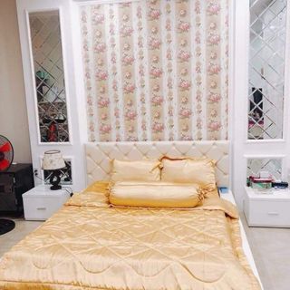 Chăn ra phi lụa cao cấp