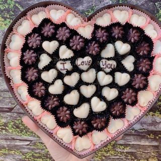 Choco Valentine 2020
