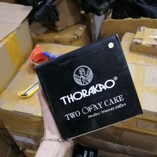 phấn trang điểm Thorakao