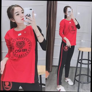 Bộ coton mịn đẹp NN35