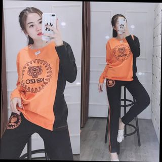 Bộ coton mịn đẹp NN35