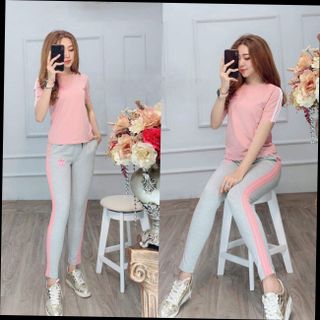 Bộ coton mịn đẹp N37