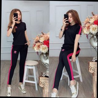 Bộ coton mịn đẹp N37