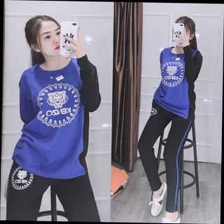 Bộ coton mịn đẹp NN35