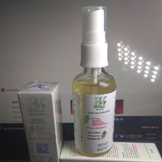 Nước Hoa Hồng HoVa chai 100ml giá sỉ