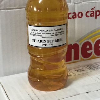 Cung cấp dầu mỡ cá tra