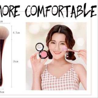 Cọ má hồng siêu mềm mịn Thái Lan