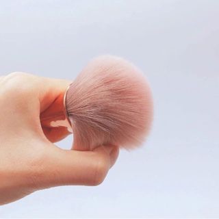 Cọ má hồng siêu mềm mịn Thái Lan