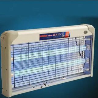 ĐÈN LED 8W BOSDA GD-8 DIỆT MUỖI VÀ CON TRÙNG
