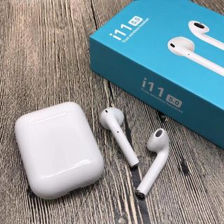 Tai Nghe Airpod Bluetooth 50 Không Dây I11 Tws