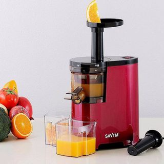 MÁY ÉP TRÁI CÂY TỐC ĐỘ CHẬM SAVTM