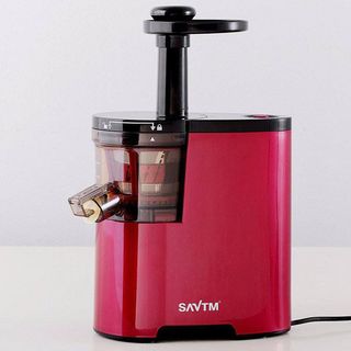 MÁY ÉP TRÁI CÂY TỐC ĐỘ CHẬM SAVTM