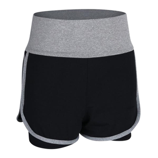 Quần thể thao nữ năng động cực co dãn thấp hút chất liệu cực kỳ đẹp quần short gymer dành cho nữ GYM YOGA AEROBIC Tennis Cầu lông Thể hình Thể thao