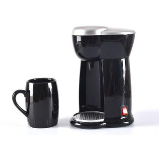 MÁY PHA CAFE NHỎ GIỌT 220V