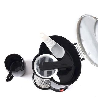 MÁY PHA CAFE NHỎ GIỌT 220V