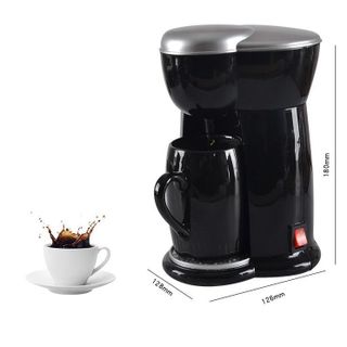 MÁY PHA CAFE NHỎ GIỌT 220V