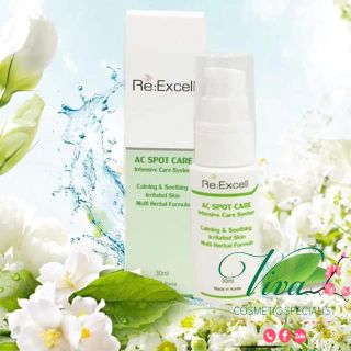 Gel Trị Mụn AC Spot Care