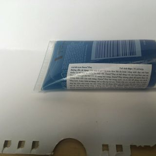 Gel bôi trơn durex play