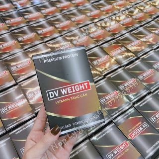Tăng cân DV WEIGHT