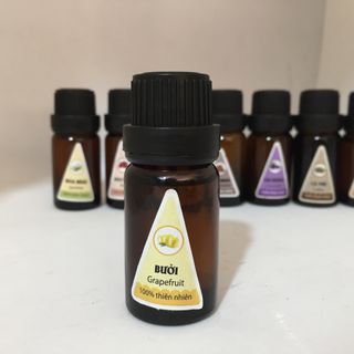 Tinh dầu cà phê xông phòng 5ml T05