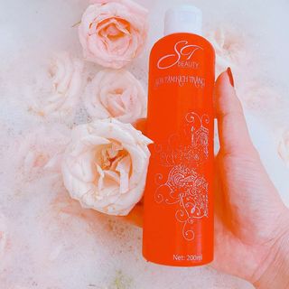 Sửa tắm truyền trắng ST BEAUTY giá sỉ