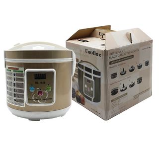NỒI LÀM TỎI ĐEN BL-1668