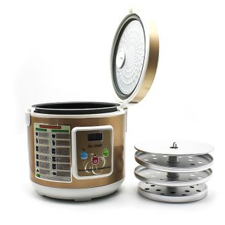 NỒI LÀM TỎI ĐEN BL-1668
