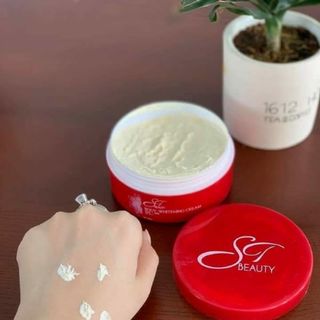 Kem body trắng da ST BEAUTY giá sỉ